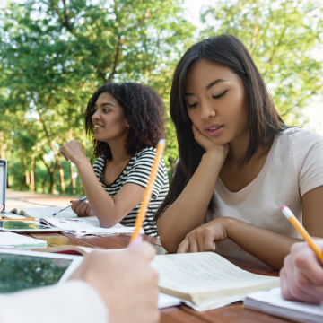 Campus Life image